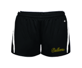 Keyser Outlaws - DTF | Women's Stride Short