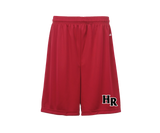 Harundale Rebels - DTF | Men's Performance Short