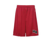 Harundale Rebels - DTF | Men's Performance Short