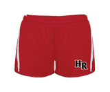 Harundale Rebels - DTF | Women's Stride Shorts