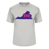 540 Softball - Short Sleeve Shirt