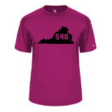 540 Softball - Short Sleeve Shirt