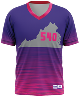 540 Softball - Team Jersey (Purple)