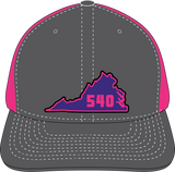 540 Team Hats