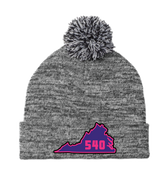 540 Beanie