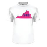 540 Softball - Short Sleeve Shirt