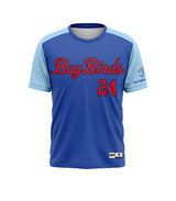 Bay Birds Elite - Team Jersey