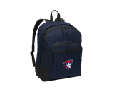 Chestertown Christian Academy - Embroidered | Backpack