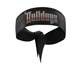 Bowie Bulldog 14U Headband
