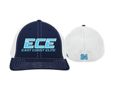 ECE - Fitted Trucker Hat