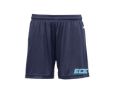 ECE Women's Shorts