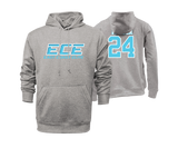 ECE - DTF | Unisex Hoodie