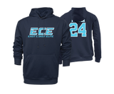 ECE - DTF | Unisex Hoodie