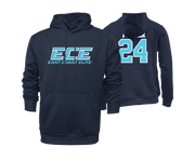 ECE - DTF | Unisex Hoodie