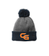 CGA - Pom Beanie