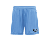 Calvert Cutters - DTF | Women's Performance Short