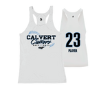 Calvert Cutters Racerback