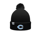 Calvert Cutters - Pom Beanie