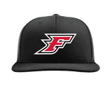 DE Fury Player/Coaches Hat
