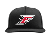 DE Fury - Player/Coaches Fitted Hat