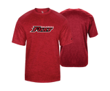 DE Fury Player Practice Shirts