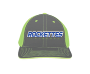 Rockettes Lacrosse-Pacific 404M