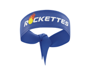 Rockettes Lacrosse- FDS Headband
