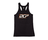 DCP - DTF | Women's Performance Racerback