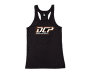 DCP - DTF | Women's Performance Racerback