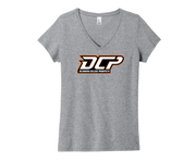 DCP Women's Shirt (V-Neck)