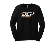 DCP LS Cotton Tee