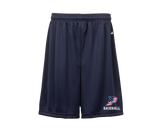 Patriots Baseball - DTF | Men's Performance Short