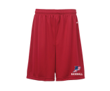 Patriots Baseball- Men's DTF Shorts