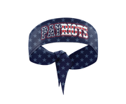 Patriots Baseball - FDS | Headband