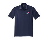 Patriots Baseball - Embroidered | Polo