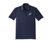 Patriots Baseball- Gameday Polo