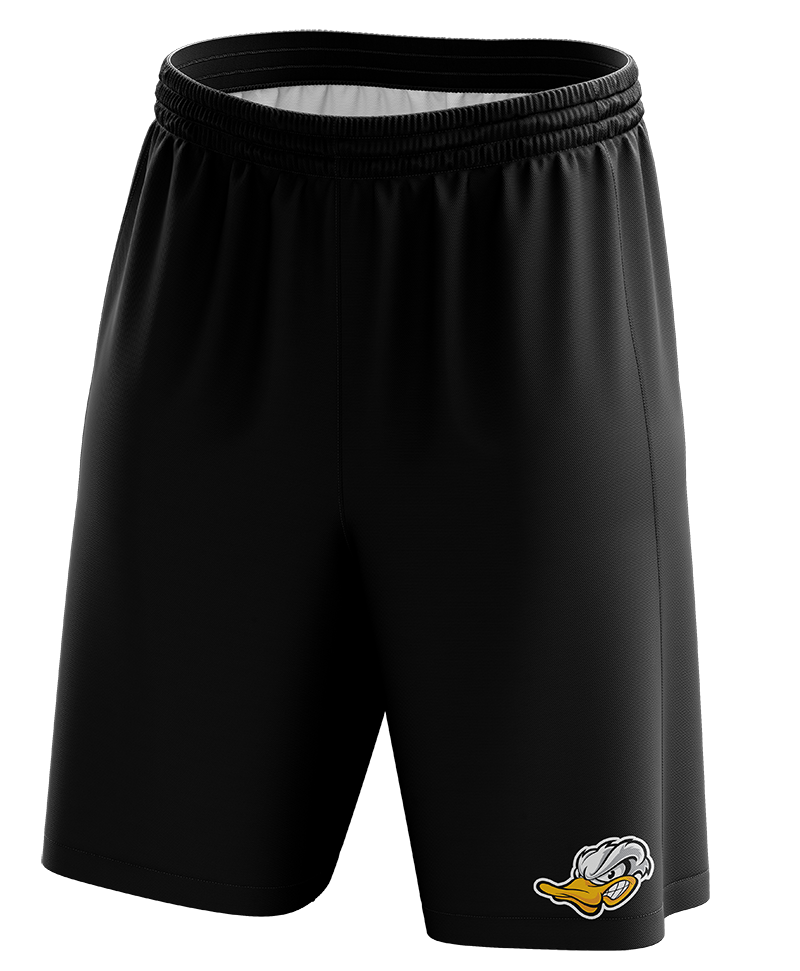 Diamond State Ducks - Shorts– Eshore Sports