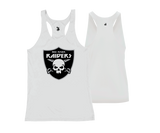 Pax River Raiders - Racerback Tank