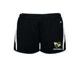 Green Hornets - DTF | Women's Stride Short