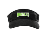 Green Hornets Team Visor