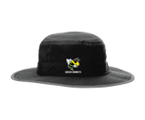 Green Hornets Bucket Hat