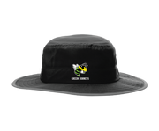 Green Hornets Bucket Hat