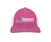 Eliminators Field Hockey - Team Hat (Pink)