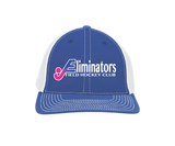 Eliminators Field Hockey - Team Hat (Blue)