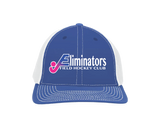 Eliminators Field Hockey - Fitted Trucker Hat