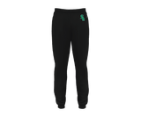 Bigbie Black Sox Sweatpants/Joggers