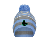 BSP Blacksox - Pom Beanie