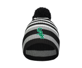 BSP Blacksox - Pom Beanie