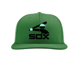 BSP Blacksox - Fitted Hat