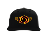 Gold Coast Hurricanes - Fitted Hat